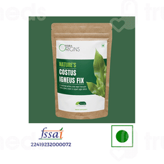 Ayura Origins Natures Costus Igneus Fix 120gm