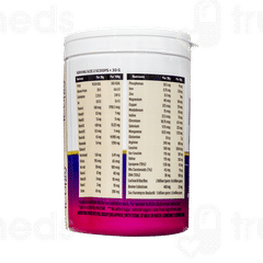 Pollen Icupro Albu Mango Flavour Sugar Free Protein 420gm