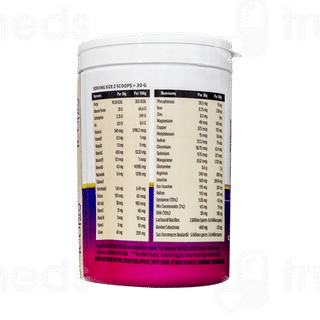 Pollen Icupro Albu Mango Flavour Sugar Free Protein 420gm