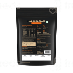 Auric Hot Chocolate With Ashwagandha 250gm