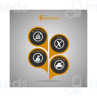 Myfitfuel Hydrolyzed Mff Whey Protein Unflavoured 500gm