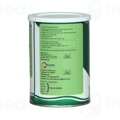 Optimo Hp Vanilla Flavour 400Gm