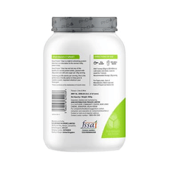 Phd Smart Protein Clear Lime & Mint Powder 500gm