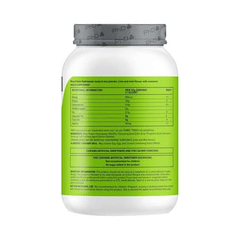 Phd Smart Protein Clear Lime & Mint Powder 500gm