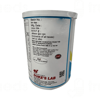 Ducored Sf American Ice Cream Flavour Powder 200gm