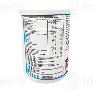 Ducored Sf American Ice Cream Flavour Powder 200gm