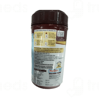 Nurture Sf Chocolate Flavour Powder 200gm
