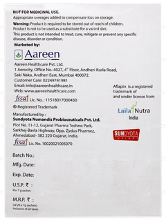 Roseup Lime Flavour Sugar Free Sachet 7gm Roseup Lime Flavour Sugar Free Sachet 7gm