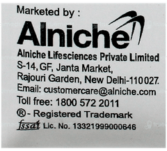 Hepaniche New Lime Flavour No Added Sugar Sachet 12Gm