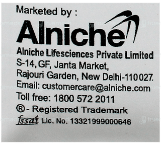 Hepaniche New Lime Flavour No Added Sugar Sachet 12Gm