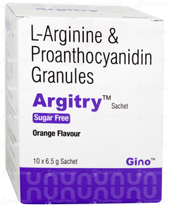 Argitry Granules 6.5gm