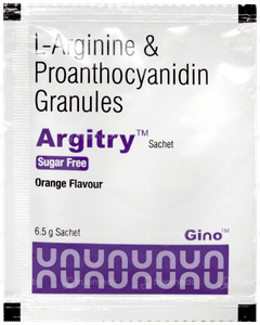 Argitry Granules 6.5gm
