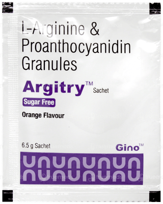 Argitry Granules 6.5gm