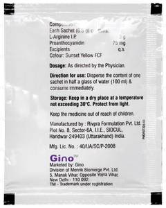 Argitry Granules 6.5gm