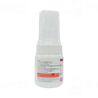 Pegclear Jar Sugar Free Powder 119gm