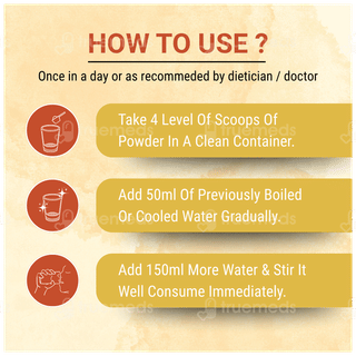 Pentasure Dm Diabetes Care Chocolate Flavour Sucrose Free Powder Jar 400gm