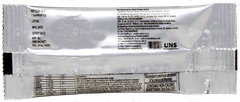 Aminofit Forte Lemon Orange Flavour Sugar Free Sachet 5Gm