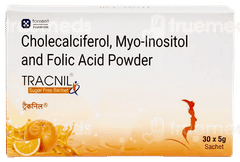 Tracnil Sugar Free Sachet 5Gm