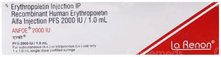 Anfoe 2000Iu Injection 1Ml