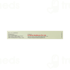 Anfoe 4000iu Injection 1ml