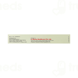 Anfoe 4000iu Injection 1ml