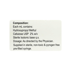Appavisc Pfs Ophthalmic Solution 3Ml