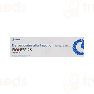 Bionesp 25 Injection 0.42ml
