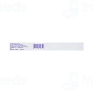Cresp 25 Injection 0.42ml