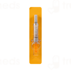 Cresp 25 Injection 0.42ml