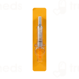 Cresp 25 Injection 0.42ml