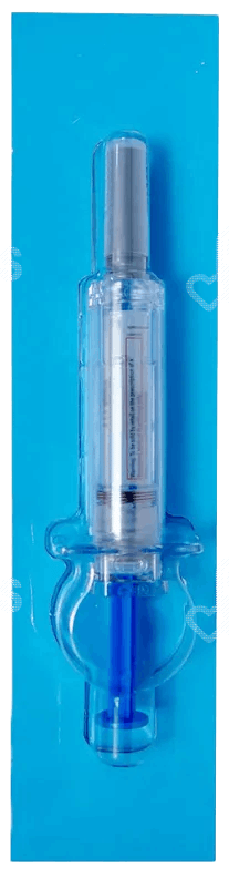 Cresp 40 Injection 0.4Ml