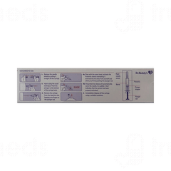 Cresp 60 Injection 0.3ml