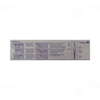 Cresp 60 Injection 0.3ml