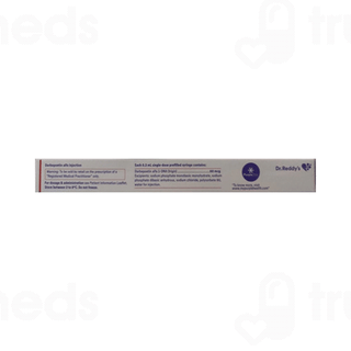 Cresp 60 Injection 0.3ml