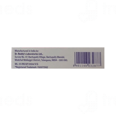 Cresp 60 Injection 0.3ml