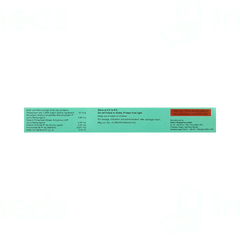 Dargen 25 Pre Filled Syringe 0.42ml