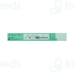 Dargen 25 Pre Filled Syringe 0.42ml