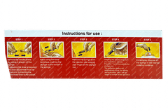 Dargen 40 Injection 0.40ml