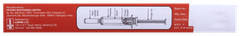 Dargen 40 Injection 0.40Ml