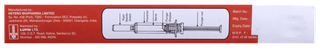 Dargen 40 Injection 0.40Ml