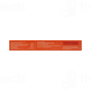 Dargen 60 Injection 0.30ml
