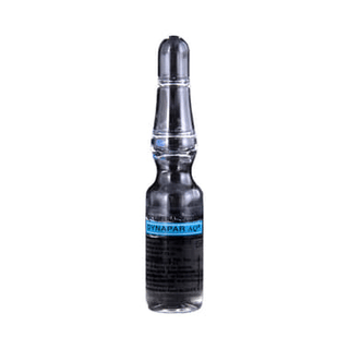 Dynapar Aq Prefilled Syringe 1ml