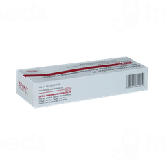 Epofit 10000iu Injection 1ml