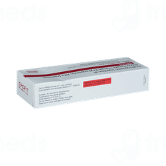 Epofit 10000iu Injection 1ml