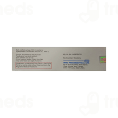 Epofit Injection 0.5ml