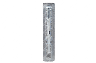 Eporise 4000 Injection 1ml