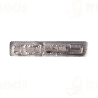 Eporise 4000 Injection 1ml