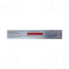 Erypeg 50 Injection 0.3Ml