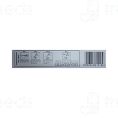 Erypeg 50 Injection 0.3Ml