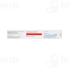 Erypeg 75 MCG Prefilled Syringe 0.3 ML